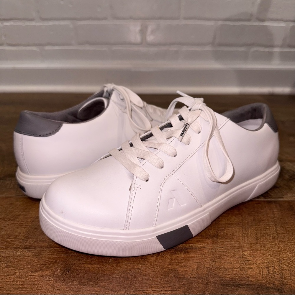 Anodyne No. 27 Women’s Casual Sneaker in 8.5W - Picture 8 of 13